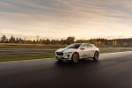 Jaguar I-Pace EV400 AWD HSE Nurburgring Taxi 2019 года